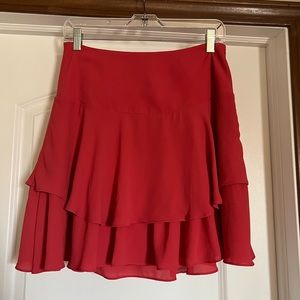 WHBM Skirt never worn